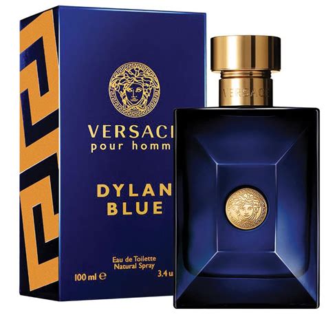 versace dylan blue opinioni|Versace aftershave dylan blue.